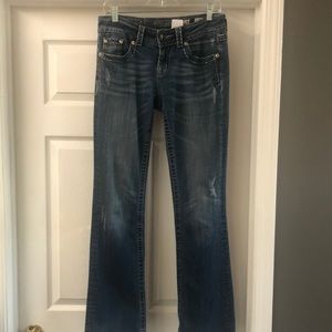 Miss Me Easy Boot 🌟